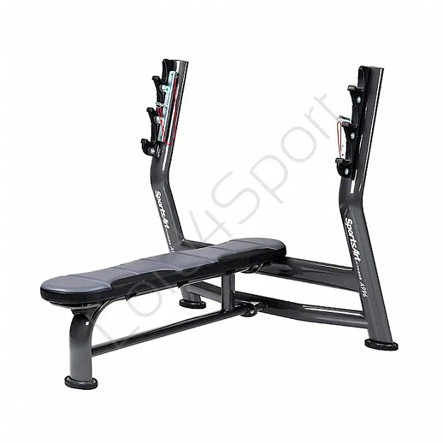 Ławka olimpijska płaska - SportsArt A996