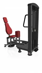 Maszyna 2-w-1 przywodziciele i odwodziciele ud MP-U218 - Marbo Sport