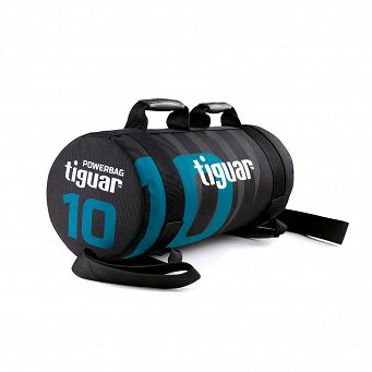 Powerbag - 10 kg - TIGUAR