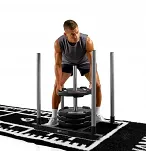 Obciążenie HAMMER BUMPER COMPETITION 25 kg - 6