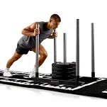 Obciążenie HAMMER BUMPER COMPETITION 25 kg - 7