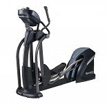 Orbitrek SportsArt E875 LCD - 5