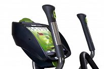 Orbitrek SportsArt E875 LCD - 3