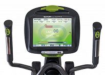 Orbitrek SportsArt E875 LCD - 8