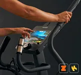 Orbitrek elektromagnetyczny HAMMER MAXIMUM EL 8000 model 2025 - 12