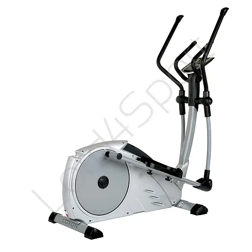 Orbitrek magnetyczny FINNLO LOXON - EKSPOZYCJA