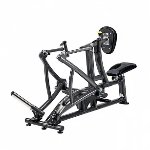 Mięsień grzbietu - SportsArt A988