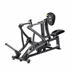 Mięsień grzbietu - SportsArt A988