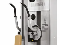 Maszyna mięśnie klatki piersiowej-przywodzenie ramion MASTER SPORT JP-32 - 2