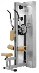 Maszyna mięśnie klatki piersiowej-przywodzenie ramion MASTER SPORT JP-32