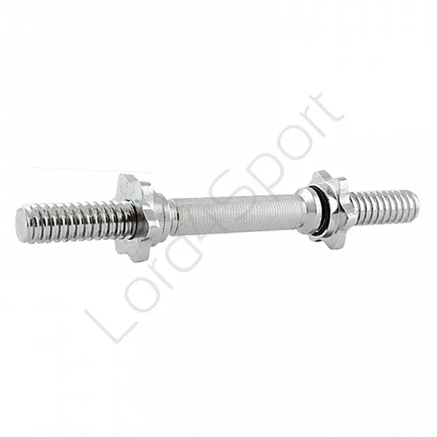 Gryf prosty krótki 35cm/30mm HMS