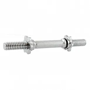 Gryf prosty krótki 35cm/30mm HMS