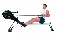 Wioślarz magnetyczno-powietrzny FINNLO AQUON EVOLUTION - 12