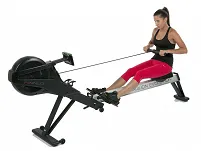 Wioślarz magnetyczno-powietrzny FINNLO AQUON EVOLUTION - 13