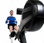 Wioślarz magnetyczno-powietrzny FINNLO AQUON EVOLUTION - 7