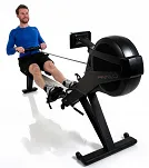 Wioślarz magnetyczno-powietrzny FINNLO AQUON EVOLUTION - 8