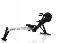 Wioślarz magnetyczno-powietrzny FINNLO AQUON EVOLUTION - 11