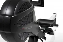 Wioślarz magnetyczno-powietrzny FINNLO AQUON EVOLUTION - 4