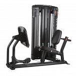 Maszyna dwufunkcyjna  FINNLO MAXIMUM INSPIRE LEG PRESS/CALF - 3