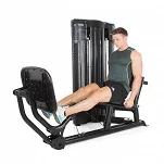 Maszyna dwufunkcyjna  FINNLO MAXIMUM INSPIRE LEG PRESS/CALF - 13