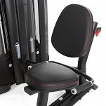 Maszyna dwufunkcyjna  FINNLO MAXIMUM INSPIRE LEG PRESS/CALF - 9