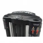 Maszyna dwufunkcyjna  FINNLO MAXIMUM INSPIRE LEG PRESS/CALF - 6