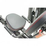 Maszyna dwufunkcyjna  FINNLO MAXIMUM INSPIRE LEG PRESS/CALF - 4