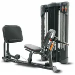 Maszyna dwufunkcyjna  FINNLO MAXIMUM INSPIRE LEG PRESS/CALF - 2