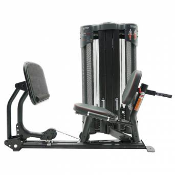 Maszyna dwufunkcyjna  FINNLO MAXIMUM INSPIRE LEG PRESS/CALF