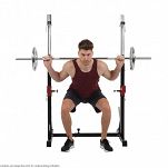 Stojak HAMMER CORE 2.0 - 10