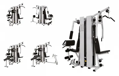 Atlas MASTER SPORT JM-1 STANDARD