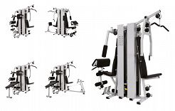 Atlas MASTER SPORT JM-1 STANDARD