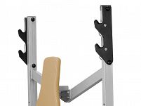 Ławka na barki MASTER SPORT JP-12B - 4