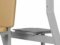 Ławka na barki MASTER SPORT JP-12B - 5