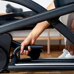 Orbitrek magnetyczny HAMMER SPEED-MOTION II - 18