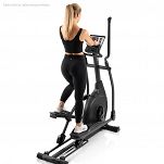 Orbitrek magnetyczny HAMMER SPEED-MOTION II - 7
