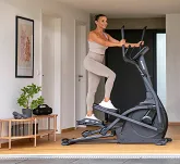 Orbitrek magnetyczny HAMMER SPEED-MOTION II - 20