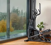 Orbitrek magnetyczny HAMMER SPEED-MOTION II - 21