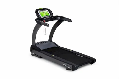 Bieżnia elektryczna klubowa SportsArt T645L LCD