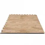 Mata modułowa FINNLO - projekt parkiet - 2