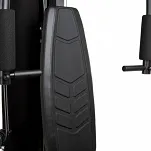 Atlas treningowy HAMMER FERRUM TX3 - 11