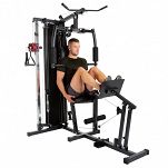 Atlas treningowy HAMMER FERRUM TX3 - 5