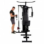 Atlas treningowy HAMMER FERRUM TX3 - 9