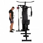 Atlas treningowy HAMMER FERRUM TX3 - 4
