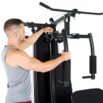 Atlas treningowy HAMMER FERRUM TX3 - 8