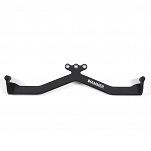 Szeroki uchwyt HAMMER PERFORMANCE WIDE RUDDER GRIP - 3