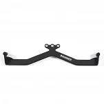 Szeroki uchwyt HAMMER PERFORMANCE WIDE RUDDER GRIP - 3