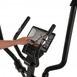 Orbitrek magnetyczny HAMMER CROSSFLY BT model 2023 - 6