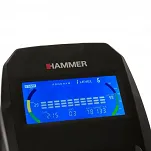 Orbitrek magnetyczny HAMMER CROSSFLY BT model 2023 - 4