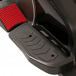 Orbitrek magnetyczny HAMMER CROSSFLY BT model 2023 - 10